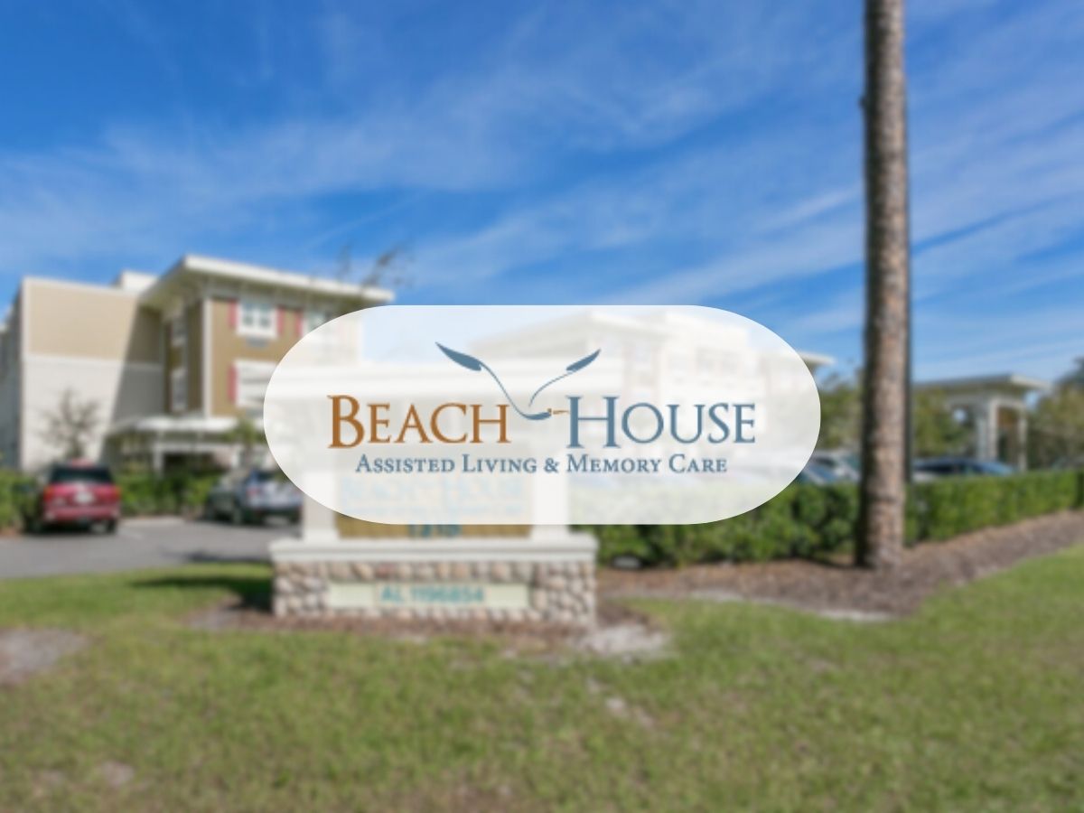 LTC Beach House Jacksonville