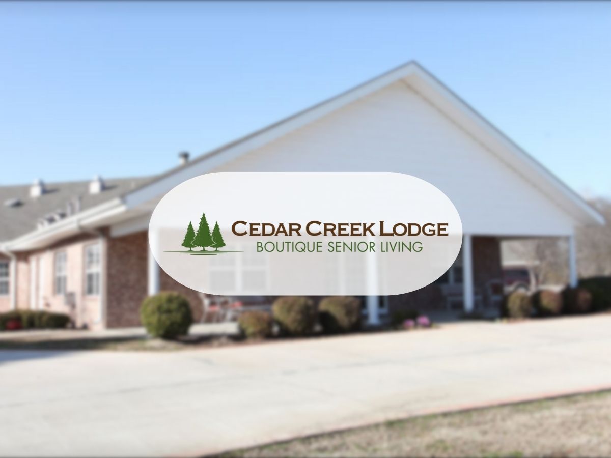 LTC Cedar Creek Lodge