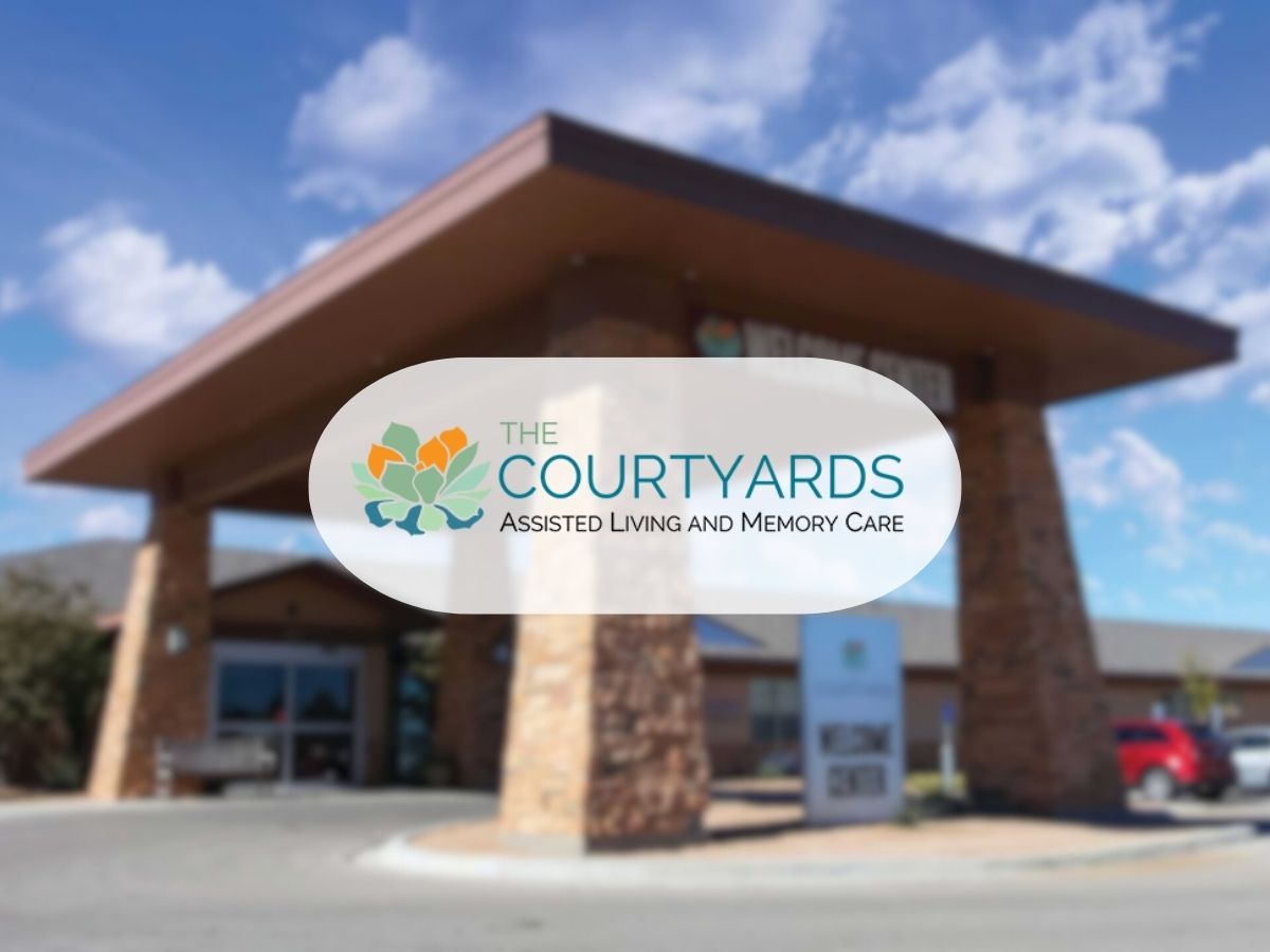 LTC Cortyards Assisted Living