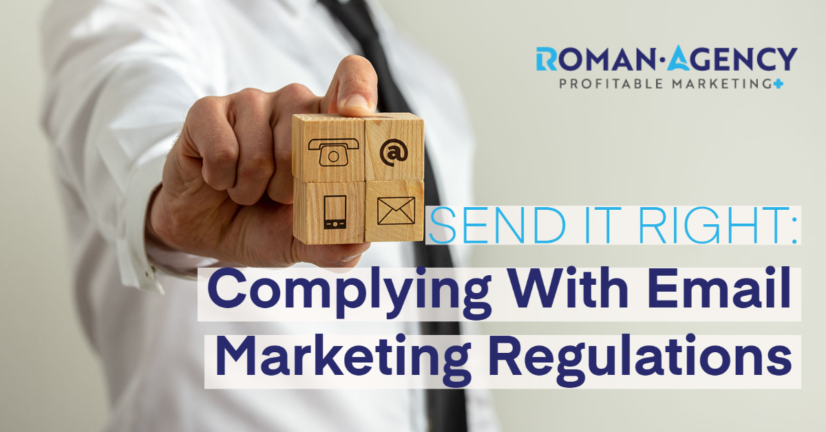 Email Marketing Regulations